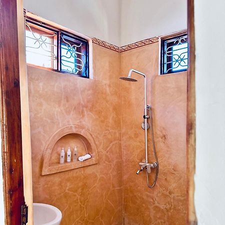 Chokoro House Hotel Paje Kültér fotó